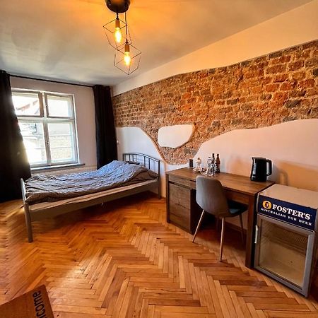 Apartamenty Nad Baza Stary Toruń Buitenkant foto