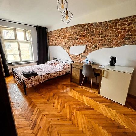 Apartamenty Nad Baza Stary Toruń Buitenkant foto