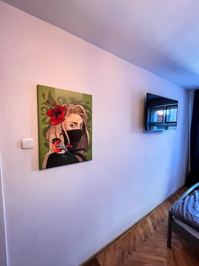 Apartamenty Nad Baza Stary Toruń Buitenkant foto