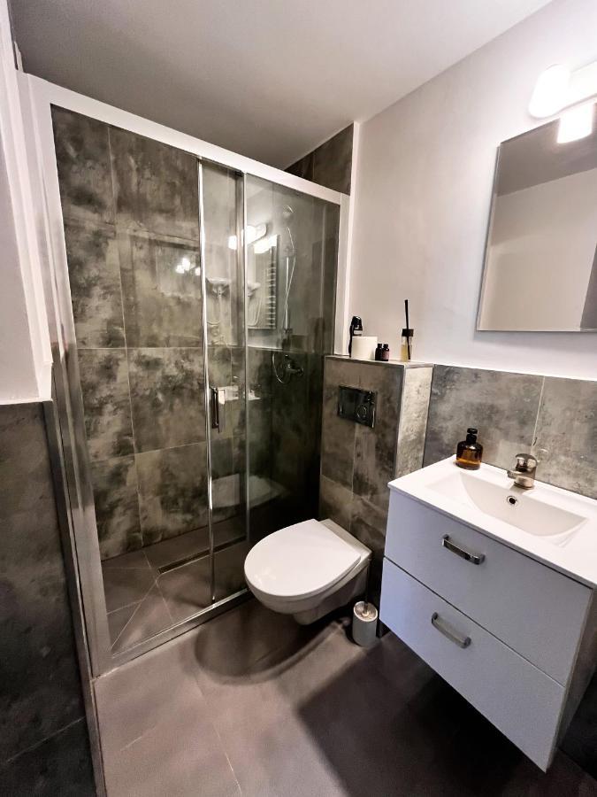 Apartamenty Nad Baza Stary Toruń Buitenkant foto