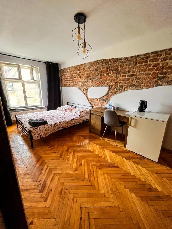 Apartamenty Nad Baza Stary Toruń Buitenkant foto